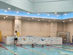 -阳光游泳培训(北苑店)