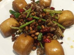 -我家小馆(步行街南路店)
