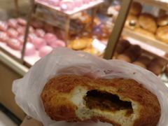 -山崎面包(静安久光店)