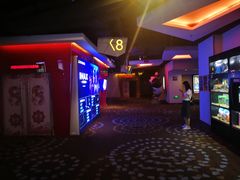 -万达影城(洛阳万达广场IMAX激光店)