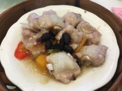 蒸排骨-名宴婚宴专门店·宴会厅(京基100店)