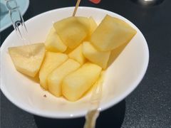 -四道菜·福建菜馆(新街口金鹰店)