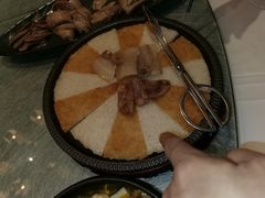 -小厨娘淮扬菜(六合欢乐港店)