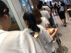 -奈雪的茶(印象城店)