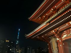 -浅草寺