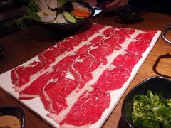 -呷哺呷哺 黄金牧场 (回龙观港龙店)