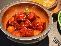 -锦荟JINHUI·浙江小馆(上海荟聚店)