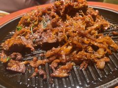 -奉天小馆·非遗东北菜(济南万象城店)