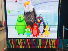 -金逸影城(荟聚IMAX激光店)