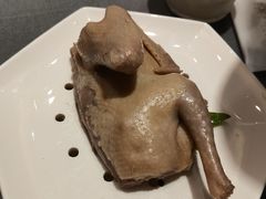 -狮王府淮扬菜(新街口友谊店)