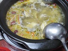 -花苑美食横琴生蚝火锅(拱北粤华路店)
