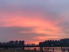 -天鹅湖体育公园