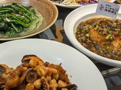 -良师门滨海人家·海鲜·家常菜(滨海城店)