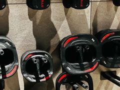 -威尔仕健身·游泳(贝尚湾店)