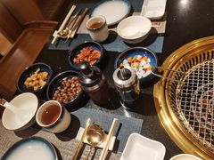 -汉城馆·烤肉火锅餐厅·韩国烤肉(河北云瑧世纪大饭店)