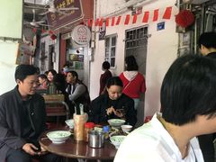大堂-凌舍好烧鹅(中山路店)