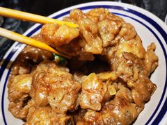 蒸酥肉-榆味拼三鲜(怀德路店)