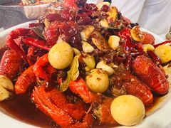 -友记功夫香·人民大排档(红牌楼店)