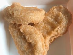 -麦当劳(朝阳路得来速店)