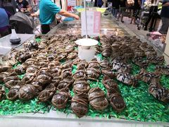 -永辉超市(嘉定宝龙广场店)