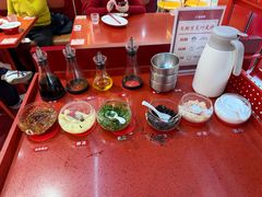 -喜家德虾仁水饺(景枫中心店)
