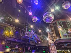 -胡桃里乐队酒馆(昙华林店)