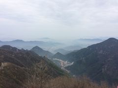 -江南天池