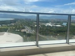 -瑰丽酒店·海吧·天际下午茶·现场DJ·天台酒吧