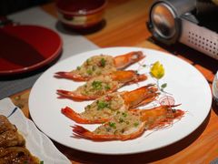 -文三酒肆自助放题(新街口友谊广场店)