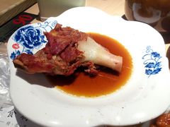 -醉得意·山茶油炒土鸡(泰安万达店)