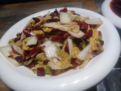 -叁宝烤肉• 西安烧烤(高科新花园店)