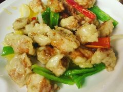 -炸鸡情侣韩式料理(中央大街店)