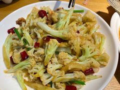 -小稻田辣椒炒肉(大浪商业中心店)