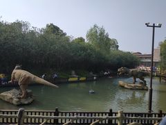 -青枫公园
