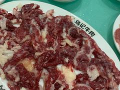-乌记鲜活牛肉城(金砂东路店)