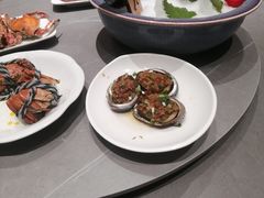 -神洲四海大酒楼(王府井澳门中心店)