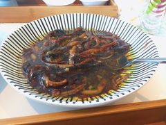 响油鳝糊-松鹤楼·非遗·苏帮菜(融科店)