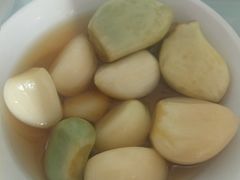 -金城包子牛肉灌汤包(台东四路店)