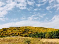 -塞罕坝国家级自然保护区