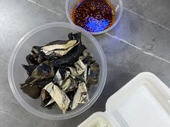 -老字号周记古蔺麻辣鸡·非物质文化遗产传承店