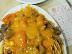 -新华茶餐厅
