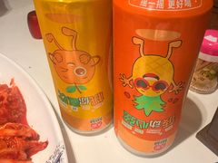 -英子补身汤(海兰路店)