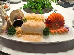 -古韵轩·江浙融合菜(梁溪店)