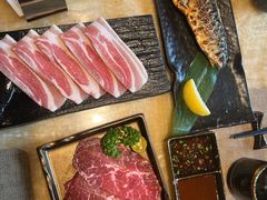 -樱嘢·炭火烧肉(惠南店)