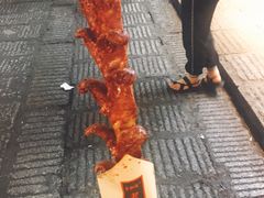 -文和友老长沙臭豆腐(太平街二店)