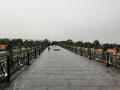 -卢沟桥文化旅游区