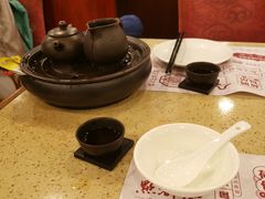 -点都德(聚福楼店)