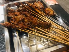 -福苗小骆驼烧烤(大唐不夜城店)