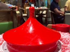 -南门四季铜锅涮肉(大屯·北苑店)