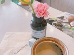 -HAPPEN(江川东路店)